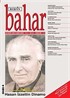 Berfin Bahar Aylık Kültür Sanat ve Edebiyat Dergisi Haziran 2009 Sayı:136