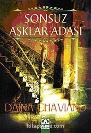 Sonsuz Aşklar Adası