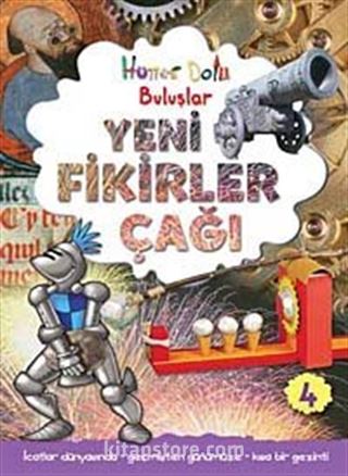 Yeni Fikirler Çağı