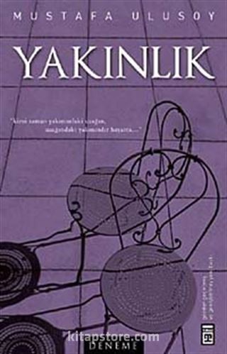 Yakınlık