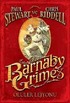 Barnaby Grimes 3 / Ölüler Lejyonu