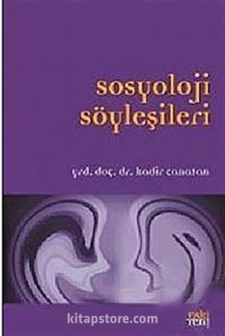 Sosyoloji Söyleşileri
