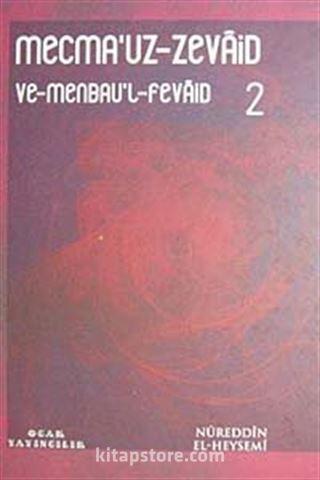 Mecmau'z-Zevaid 2.Cilt
