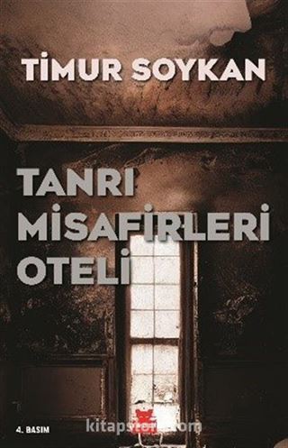 Tanrı Misafirleri Oteli