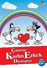 Çıldırtan Kadın-Erkek Diyalogları