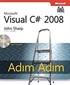 Adım Adım Visual C# 2008