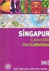 Singapur-Harita Rehber