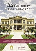 Milli Saraylar-National Palaces of Turkey