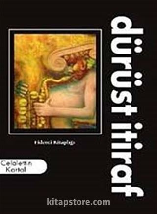 Dürüst İtiraf