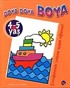 Doya Doya Boya 4-5 Yaş II.Kitap