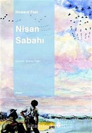 Nisan Sabahı