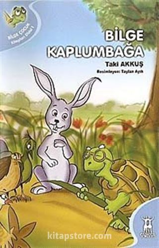 Bilge Çocuk Dizisi-1 (10 Kitap)