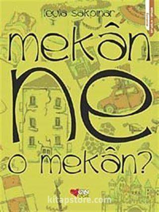 Mekan Ne O Mekan