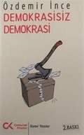 Demokrasisiz Demokrasi