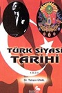 Türk Siyasi Tarihi (Cilt-1)