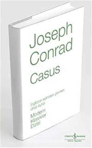 Casus (Ciltli)