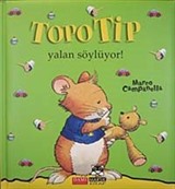 Topo Tip - Yalan Söylüyor