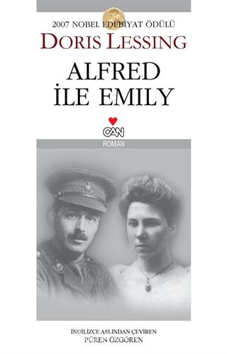 Alfred ile Emily