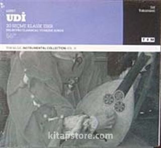 Udi-20 Seçme Klasik Eser