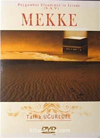 Mekke (DVD)