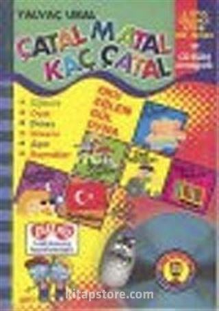 Çatal Matal Kaç Çatal