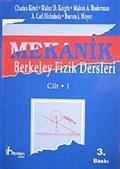Mekanik Berkeley Fizik Dersleri (Cilt-1)