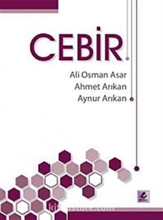 Cebir
