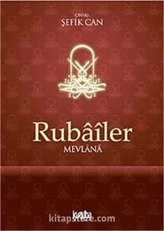 Rubailer / Mevlana