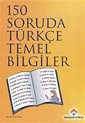 150 Soruda Türkçe Temel Bilgiler