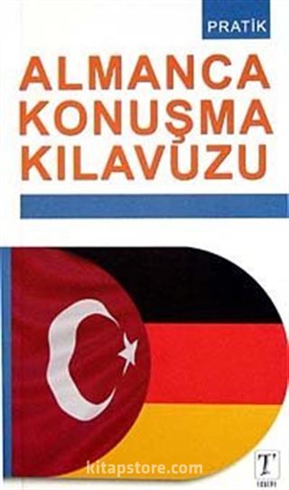 Almanca Konuşma Kılavuzu
