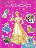 Prensesler Pembe Prtıltılı Kitaplar