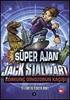 Süper Ajan Jack Stalwart / Korkunç Dinozorun Kaçışı-1
