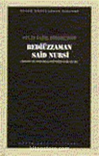 Bediüzzaman Said Nursi (kod106)