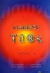 İngilizce Türk Kitap A