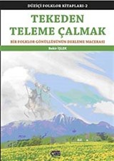 Tekeden Teleme Çalmak