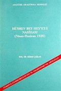 Hüsrev Bey Hey'et-i Nasihası (Nisan-Haziran 1920)