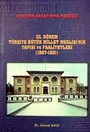 III. Dönem Türkiye Büyük Millet Meclisi'nin Yapısı ve Faaliyetleri (1927-1931)