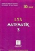 10.Sınıf LYS Matematik-3