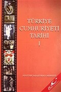 Türkiye Cumhuriyeti Tarihi1.Cilt