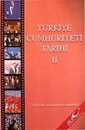 Türkiye Cumhuriyeti Tarihi-2 Cilt