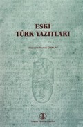 Eski Türk Yazıtları