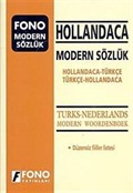 Hollandaca Modern Sözlük