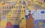 İlköğretim İngilizcesi Seti (5 DVD+3 Test Fasikülü+300 Flash Card)