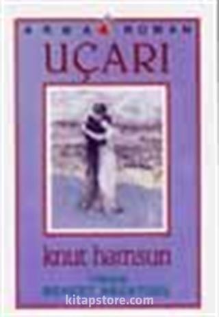 Uçarı