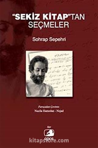 Sekiz Kitap'tan Seçmeler