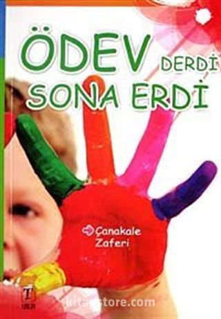 Ödev Derdi Sona Erdi