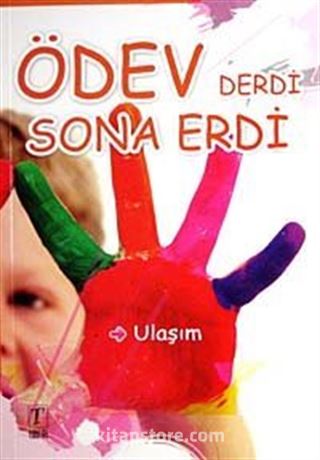 Ödev Derdi Sona Erdi