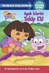 Dora-Ayak İzlerini Takip Et
