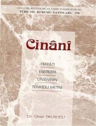 Cinani