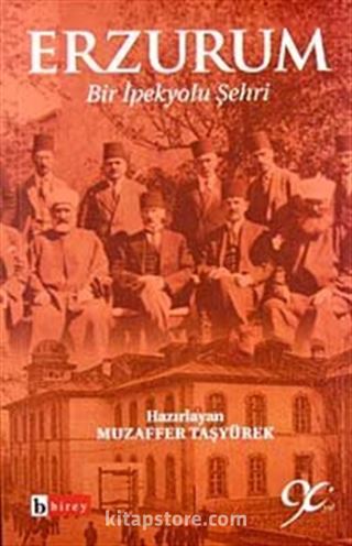 Erzurum